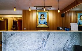 Hotel Emma